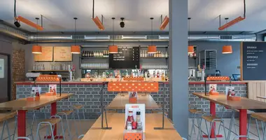 Propiedad comercial 171 m² en Barcelona, Španjolska