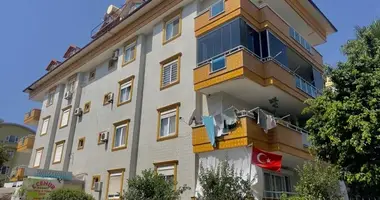 4 bedroom apartment in Mediterranean Region, Turkey