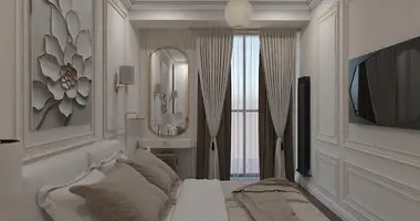 Appartement 1 chambre dans Tbilissi, Géorgie