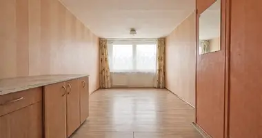 1 room apartment in Vilnius, Lithuania