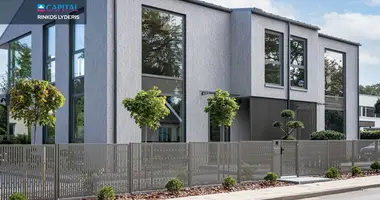 House in Palanga, Lithuania