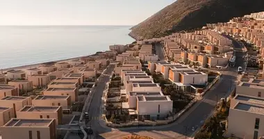 1 bedroom apartment in Himare, Albania