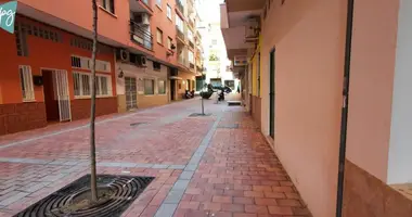 Gewerbefläche 114 m² in Helechosa de los Montes, Spanien