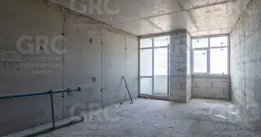 Wohnung 2 zimmer in Evenkiysky Rayon, Russland