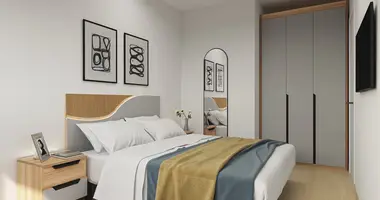 Penthouse 2 bedrooms in Guardamar del Segura, Spain