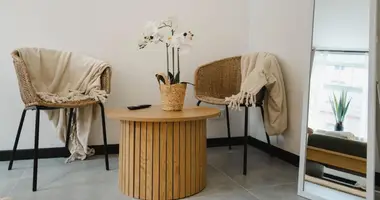 Appartement 2 chambres dans Riga, Lettonie