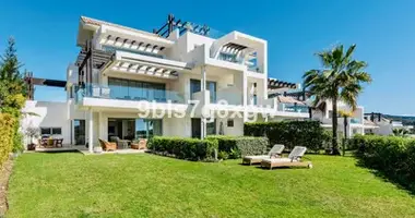 Квартира 3 спальни в Benahavis, Испания