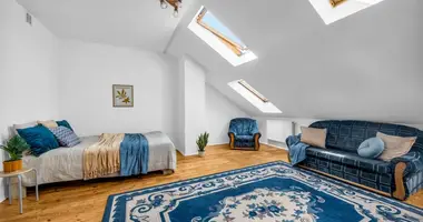 Квартира 1 комната в Марки, Польша