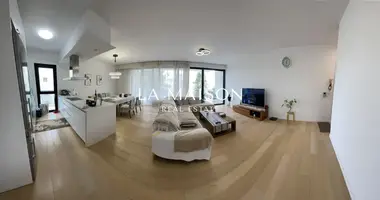 Wohnung 3 Schlafzimmer in Nikosia, Zypern