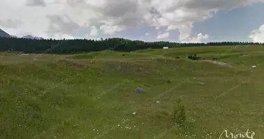 Działka w Zabljak, Czarnogóra