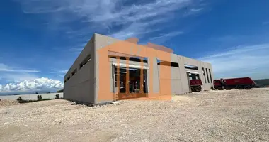 Produktion 1 600 m² in Durrës, Albanien