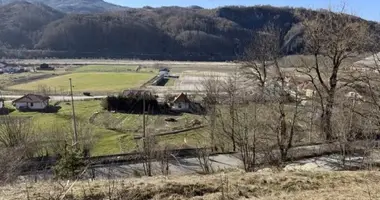 Plot of land in Kolašin Municipality, Montenegro