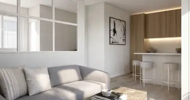 Квартира 2 спальни в Мадрид, Испания