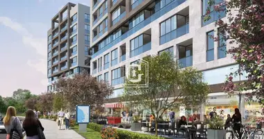 Mieszkanie 1 pokój w Bar, Czarnogóra