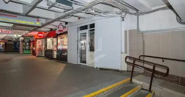 Shop 119 m² in Minsk, Belarus