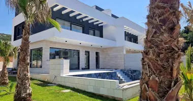Villa 4 habitaciones en Grad Novalja, Croacia