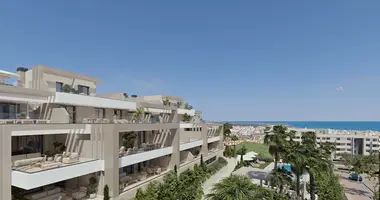 Appartement 3 chambres dans Estepona, Espagne
