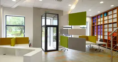 Apartment in Warsaw, Poland