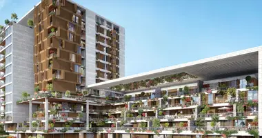 Appartement 2 chambres dans Umraniye, Turquie