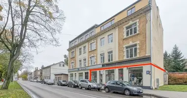 Commercial property 168 m² in Jurmala, Latvia
