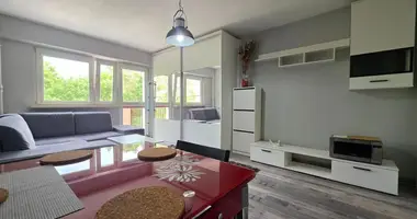 1 bedroom apartment in Warsaw, Poland