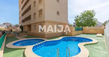 Mieszkanie w Torrevieja, Hiszpania