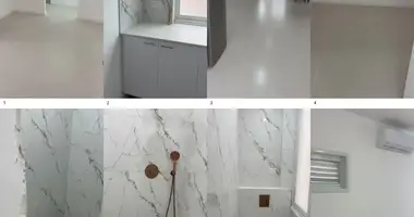 Wohnung 4 zimmer in Netanja, Israel