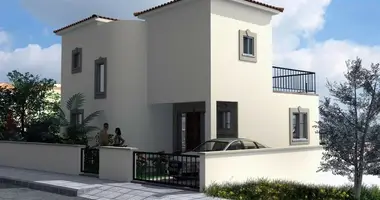 Villa in Peyia, Zypern