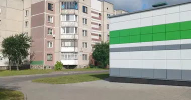 3 room apartment in Vawkavysk, Belarus