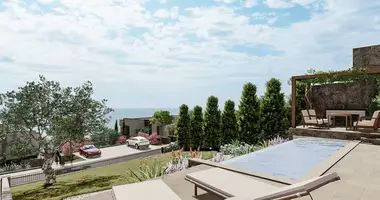 3 bedroom townthouse in Radovici, Montenegro