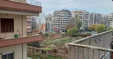Квартира 3 комнаты в Municipality of Thessaloniki, Греция