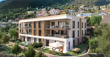 Appartement 2 chambres dans France