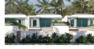 3 bedroom apartment in Kutuh, Indonesia