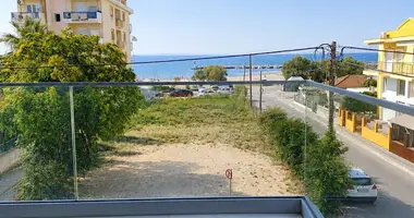 Apartamento 2 habitaciones en Neoi Epivates, Grecia
