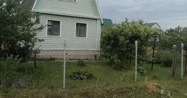 House in Holacki sielski Saviet, Belarus