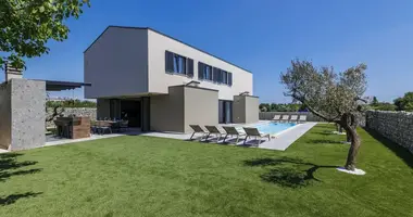 Villa en Pola, Croacia