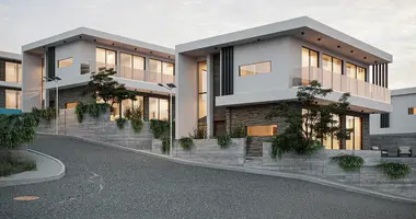 Villa en Peyia, Chipre