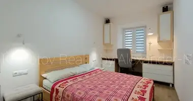 1 room apartment in Odesa, Ukraine