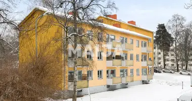 Квартира 2 комнаты в Helsinki sub region, Финляндия