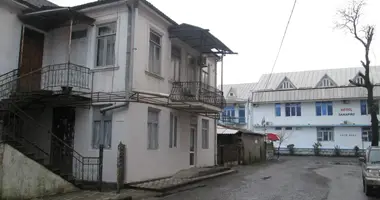 House in Kobuleti, Georgia