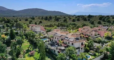 5 bedroom house in Mijas, Spain