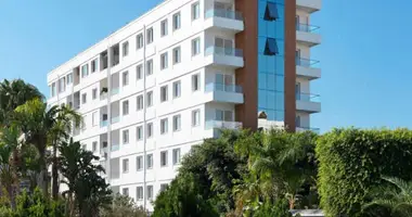3 bedroom apartment in Germasogeia, Cyprus