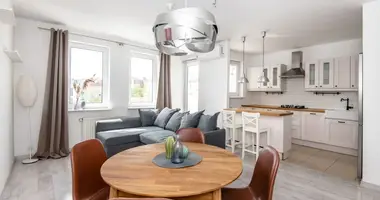 Wohnung 2 zimmer in Posen, Polen