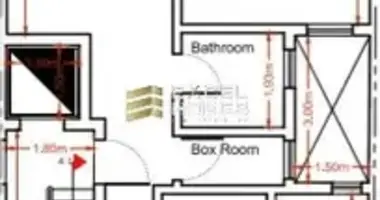 3 bedroom apartment in Saint Julian's, Malta