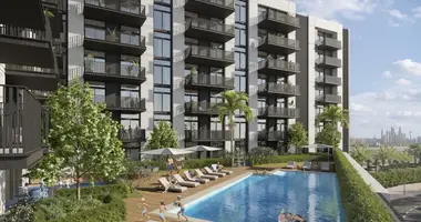 2 room apartment in Dubai, United Arab Emirates