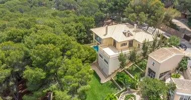 4 bedroom house in Dehesa de Campoamor, Spain