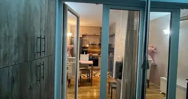 Appartement dans Budva, Monténégro