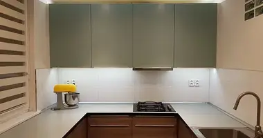 Apartamento 3 habitaciones en okres Olomouc, Chequia
