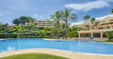 Apartamento 2 habitaciones en Benahavis, Španjolska