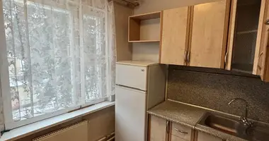 2 room apartment in Hrodna, Belarus